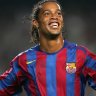 Ronaldinho